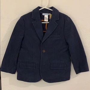 Janie & Jack jacket